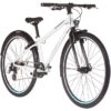 Serious Superlite Street 26" Adolescents, blanc