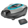 gardena smart system start robot tondeuse