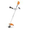 débroussailleuse à batterie stihl fsa 130 avec guidon – Image 4