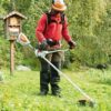 débroussailleuse à batterie stihl fsa 130 avec guidon – Image 2