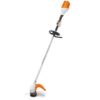 débroussailleuse à batterie stihl fsa 90r avec poignée ronde – Image 3