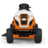 tracteur tondeuse stihl rt 4112 sz – Image 5
