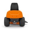tracteur tondeuse stihl rt 4112 sz – Image 4