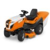 tracteur tondeuse stihl rt 6112 zl – Image 2