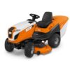 tracteur tondeuse stihl rt 4112 sz – Image 2