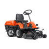 Tondeuse autoportée TC 138L HUSQVARNA – Image 2