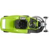 tondeuse autoportée grillo fd220r – Image 3