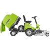 tondeuse autoportée grillo fd280 – Image 2