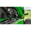 tondeuse autoportée à ramassage john deere x167r – Image 6