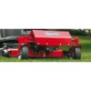 kit mulching pour tondeuse autoportée spx100 et ztx110 snapper – Image 2