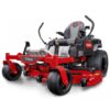 tondeuse autoportée toro timecutter titan x5450 myride (74889)