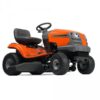 Tondeuse autoportée TC 138L HUSQVARNA