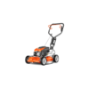 Tondeuse thermique mulching LB 553 SQe HUSQVARNA