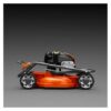 tondeuse thermique husqvarna lb246pi