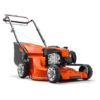 tondeuse thermique husqvarna lc247s