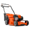 tondeuse thermique husqvarna lc253s