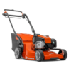 tondeuse thermique husqvarna lc347ve