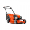 tondeuse thermique husqvarna lc353v