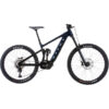 Vitus E-Sommet VR intl., bleu/noir – Image 2