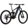 Vitus E-Sommet VR intl., bleu/noir – Image 3