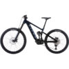 Vitus E-Sommet VR intl., bleu/noir – Image 4