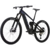 Vitus E-Sommet VR intl., bleu/noir – Image 5