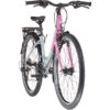 Winora Chica 26" Adolescents, gris/violet – Image 4