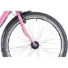 Winora Chica 26" Adolescents, gris/violet – Image 6