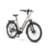 Winora Sinus 9 2022 Blanc